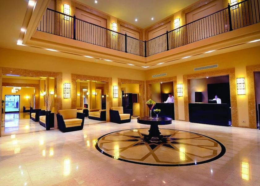 South Sinai Governorate Sharm El Sheikh Business Centre