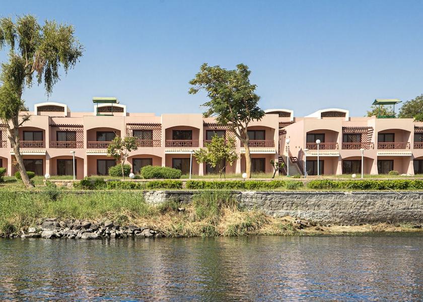 Aswan Governorate Aswan Exterior