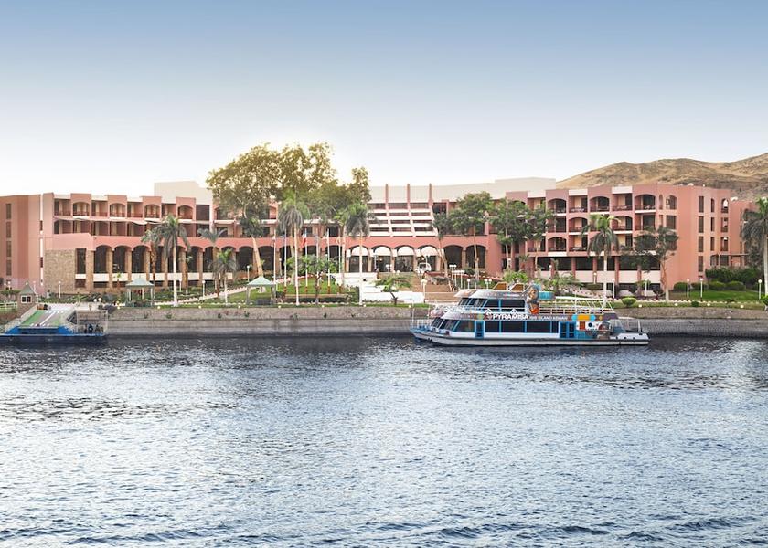 Aswan Governorate Aswan Exterior