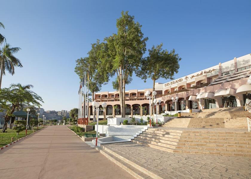 Aswan Governorate Aswan Exterior