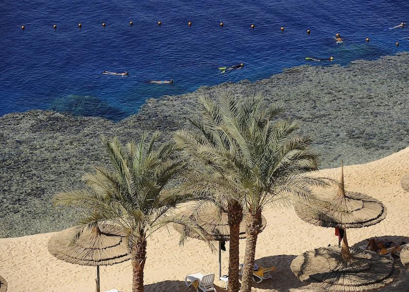 South Sinai Governorate Sharm El Sheikh Beach