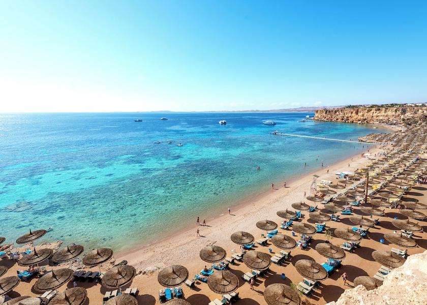South Sinai Governorate Sharm El Sheikh Primary image