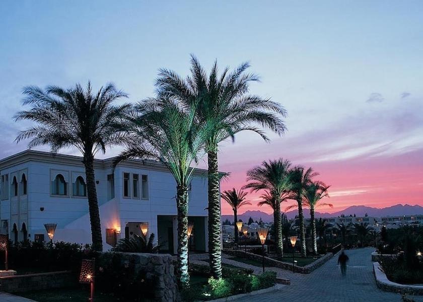 South Sinai Governorate Sharm El Sheikh Facade