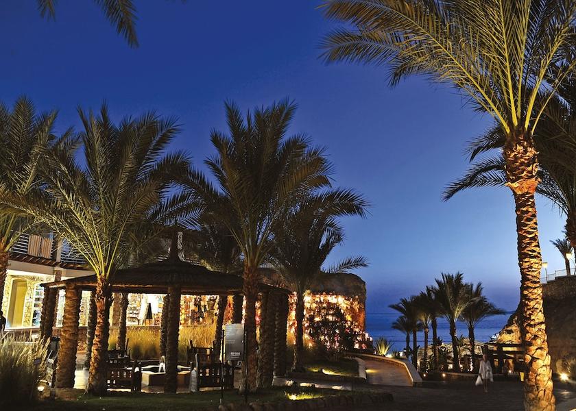 South Sinai Governorate Sharm El Sheikh Exterior Detail