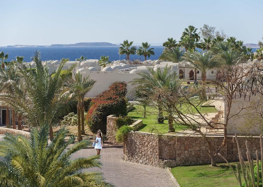 South Sinai Governorate Sharm El Sheikh Property Grounds