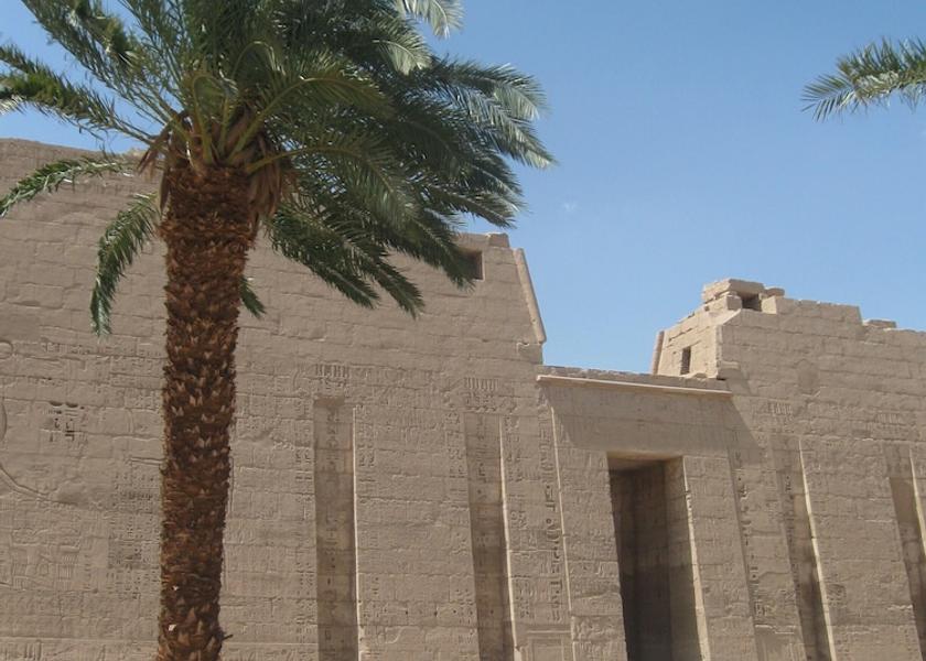 Luxor Governorate Luxor Bicycling