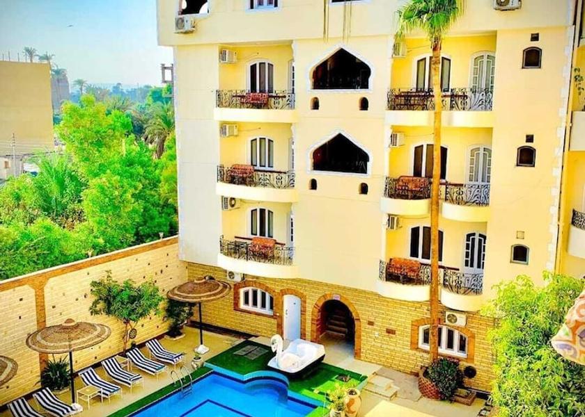 Luxor Governorate Luxor Primary image