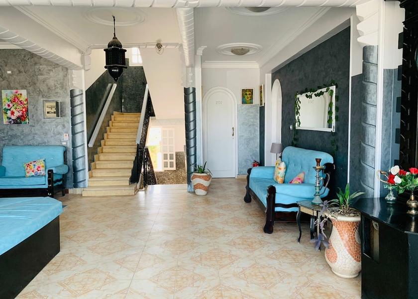 Luxor Governorate Luxor Reception