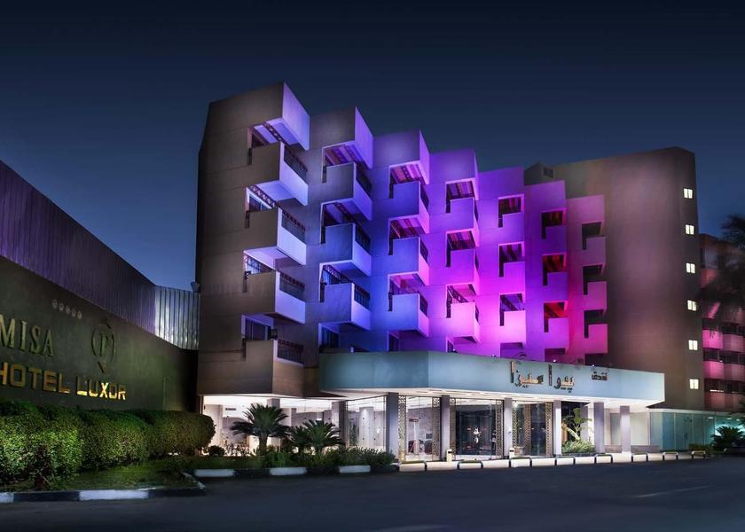 Luxor Governorate Luxor Hotel