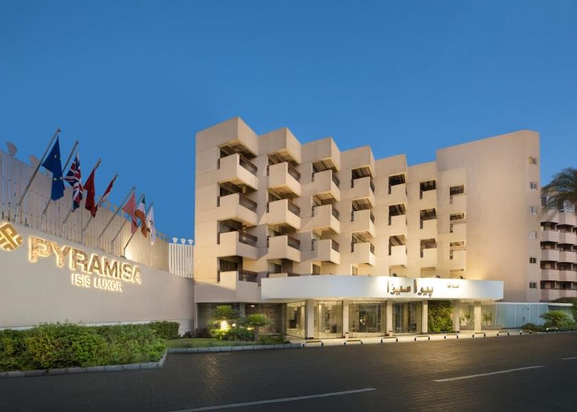 Luxor Governorate Luxor Front of property