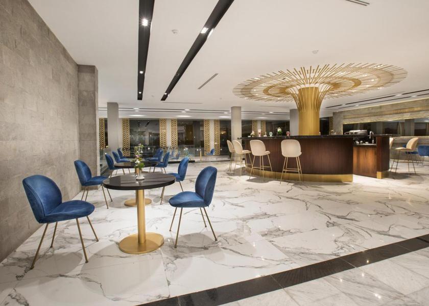 Luxor Governorate Luxor Lobby