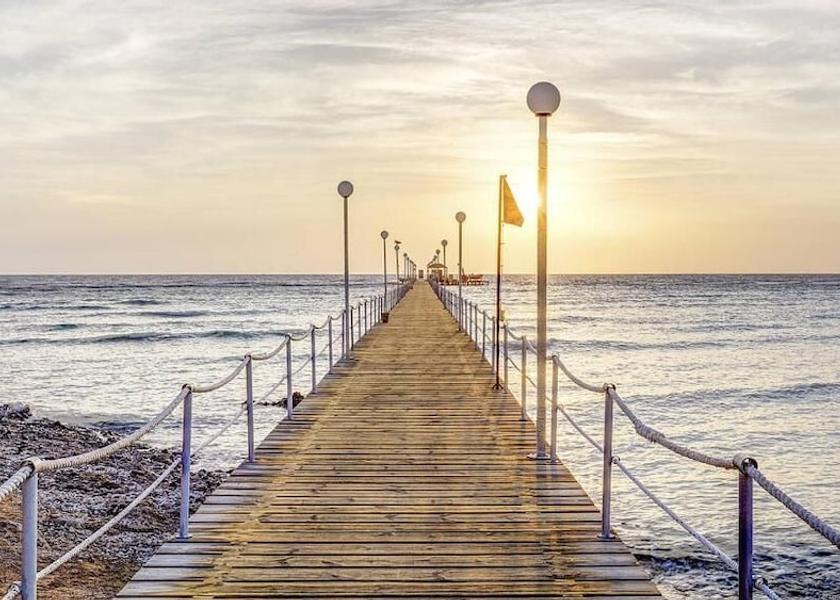  El Quseir Exterior Detail