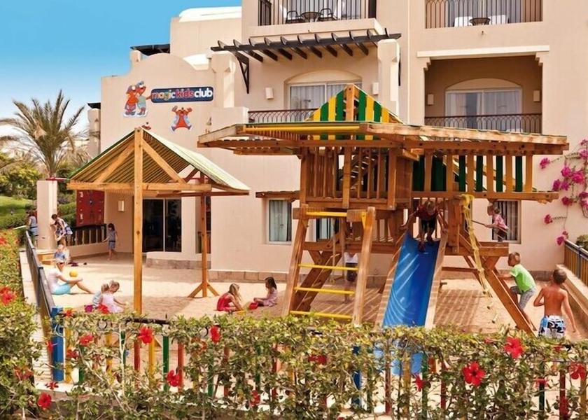  El Quseir Children's Play Area