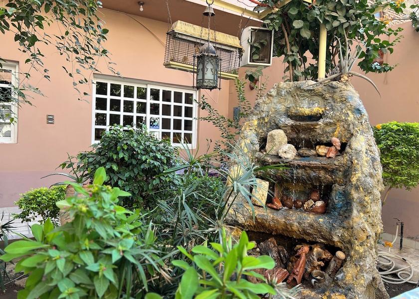 Luxor Governorate Luxor Garden