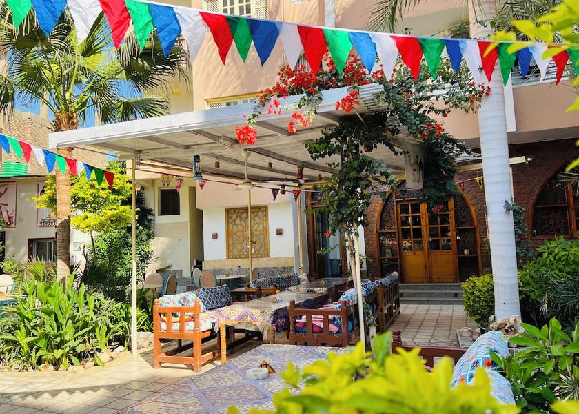 Luxor Governorate Luxor Garden