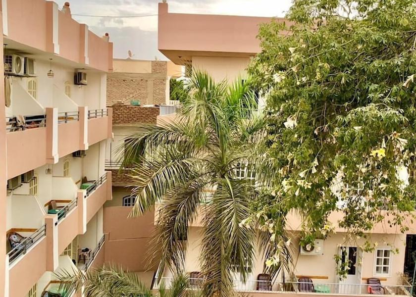 Luxor Governorate Luxor View from property