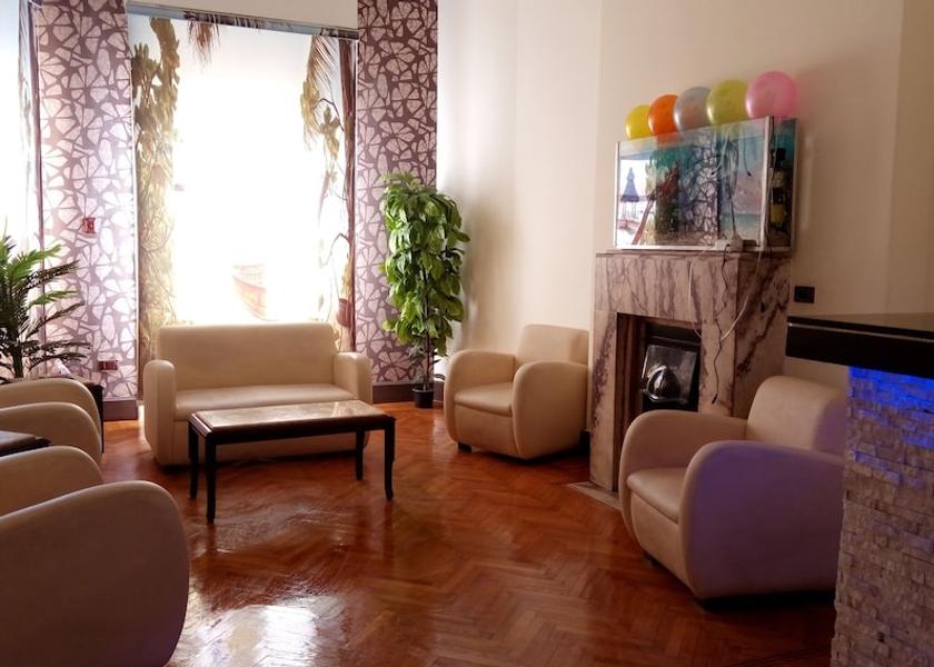 Cairo Governorate Cairo Living area