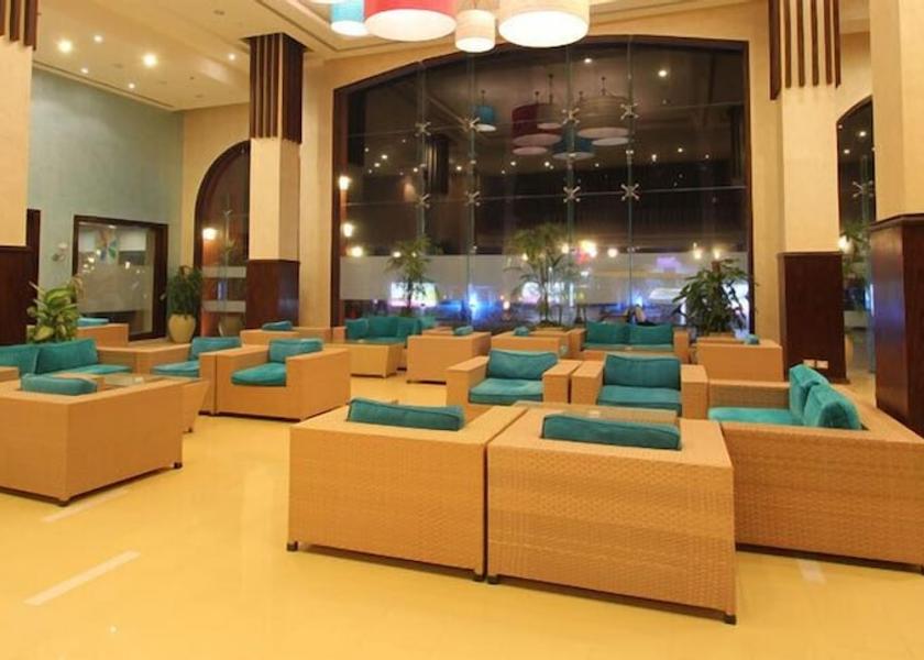 Matrouh Governorate Marsa Matrouh Lobby