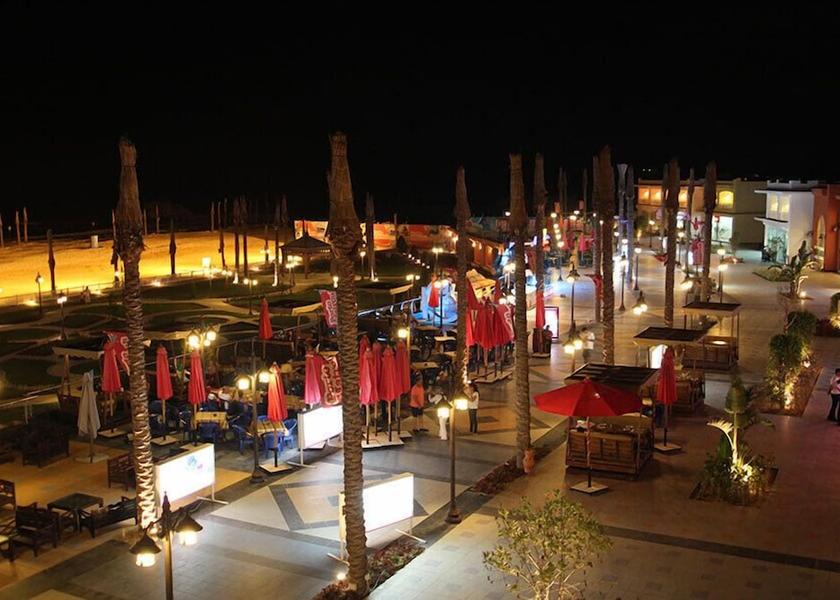 Matrouh Governorate Marsa Matrouh Outdoor Dining