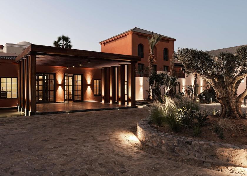  El Gouna Primary image