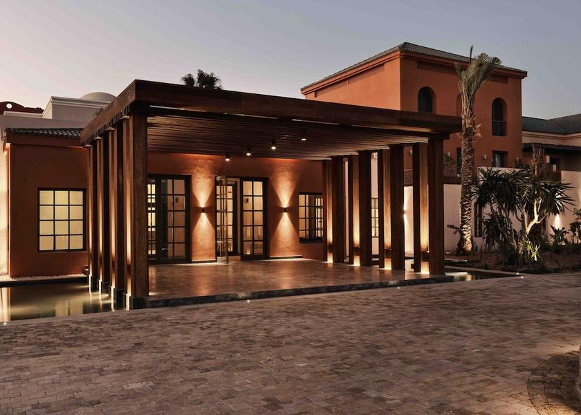  El Gouna Banquet Hall