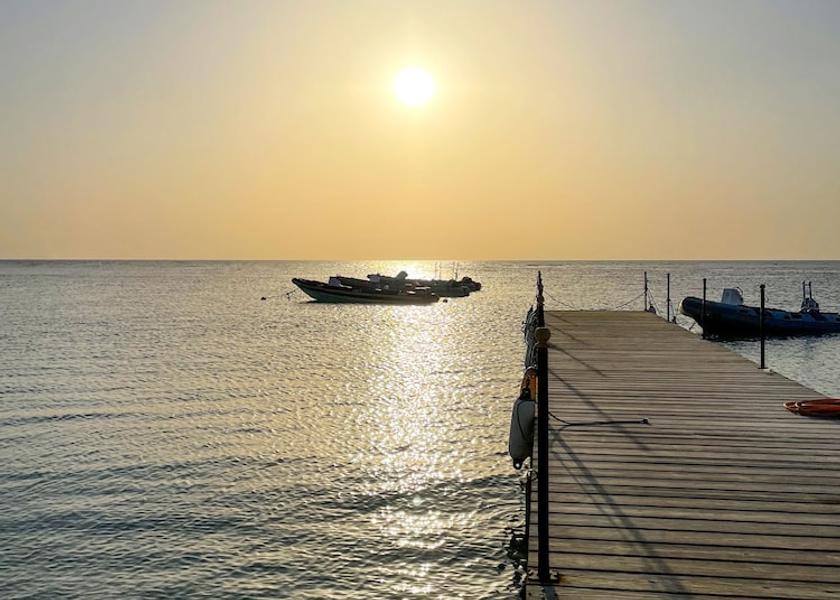 Red Sea Governorate Marsa Alam Beach