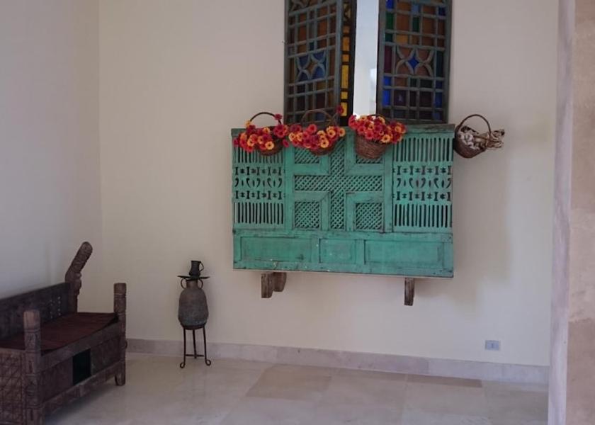  Marsa Matruh Exterior Detail