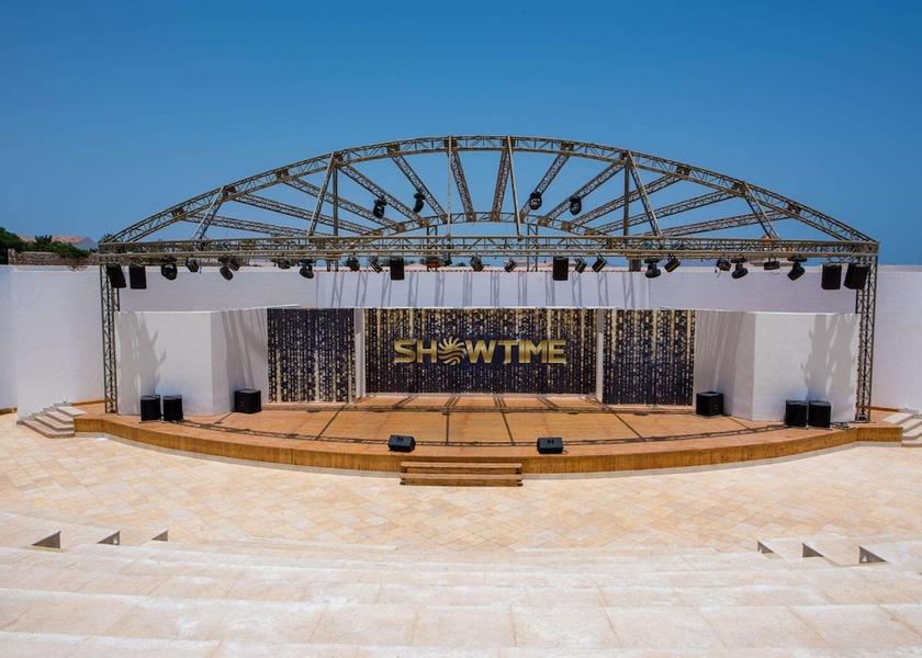 South Sinai Governorate Sharm El Sheikh Fitness Facility