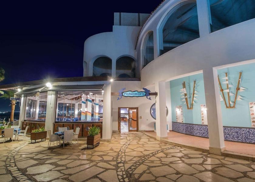 South Sinai Governorate Sharm El Sheikh Restaurant