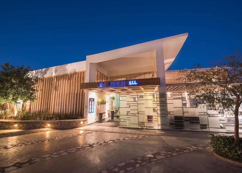 South Sinai Governorate Sharm El Sheikh Restaurant