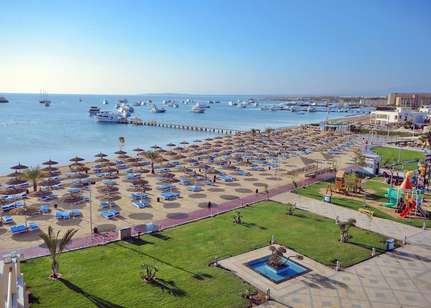 Red Sea Governorate Hurghada Beach