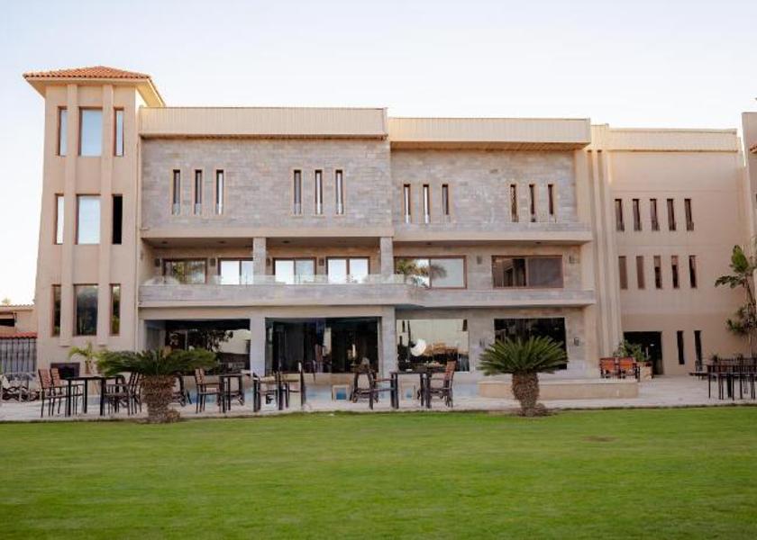 Matrouh Governorate Borg el Arab 