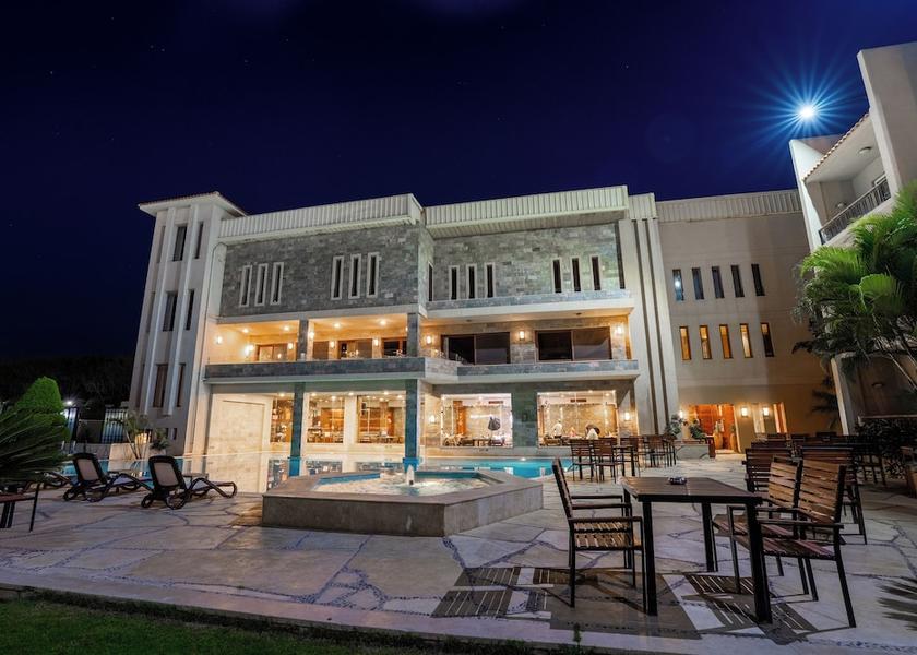 Matrouh Governorate Borg el Arab Building design