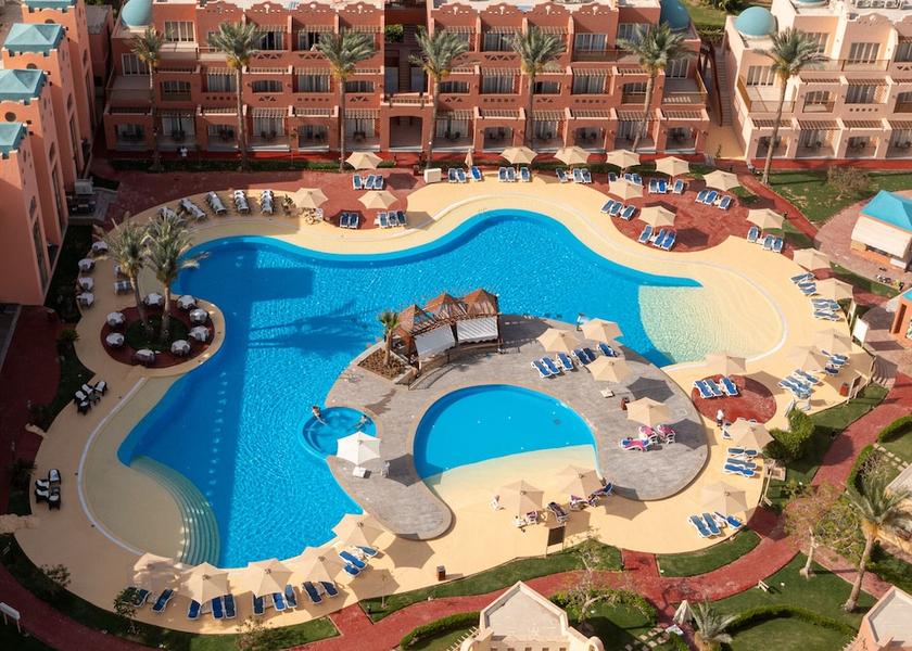 South Sinai Governorate Sharm El Sheikh View from Property