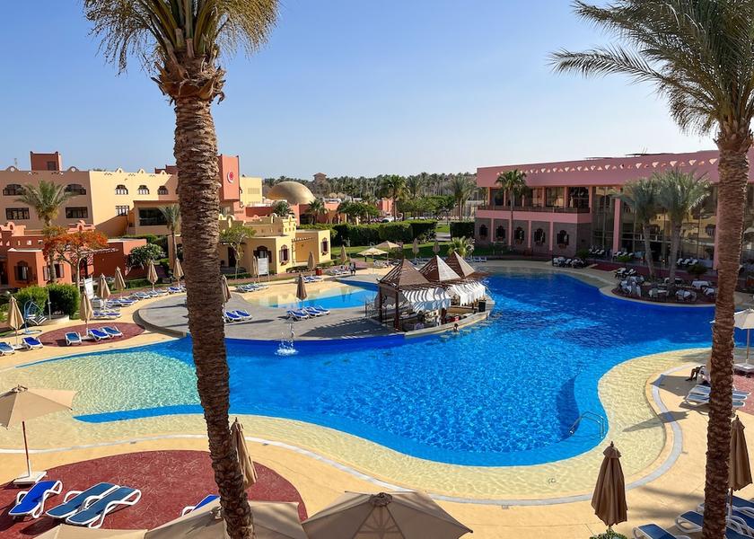 South Sinai Governorate Sharm El Sheikh View from Property