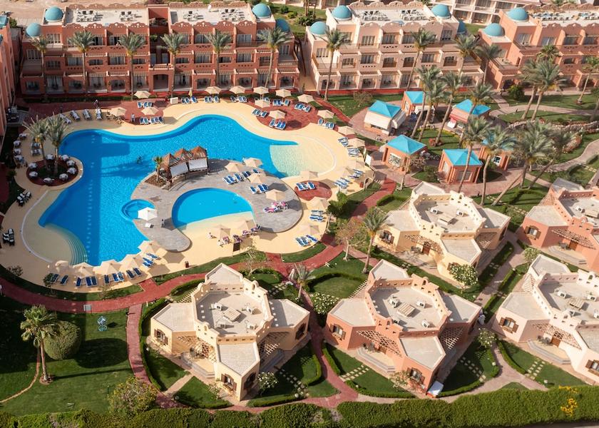 South Sinai Governorate Sharm El Sheikh View from Property