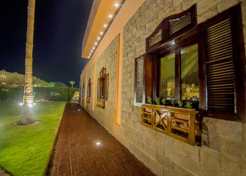 South Sinai Governorate Sharm El Sheikh Land View from Property