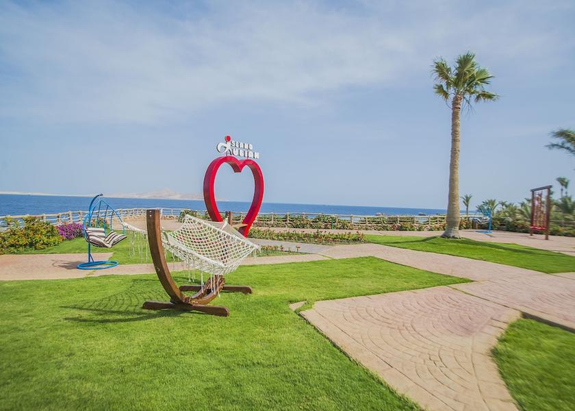 South Sinai Governorate Sharm El Sheikh Land View from Property