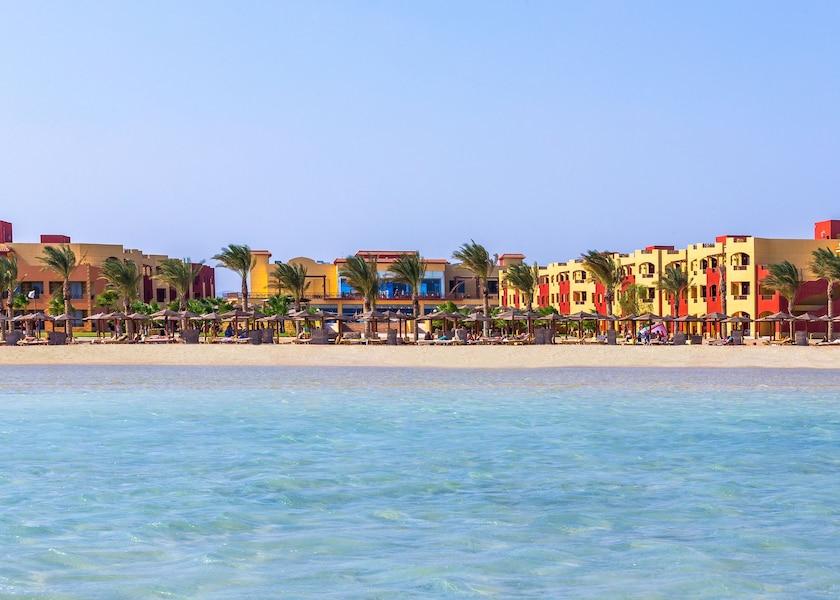  Marsa Alam Beach