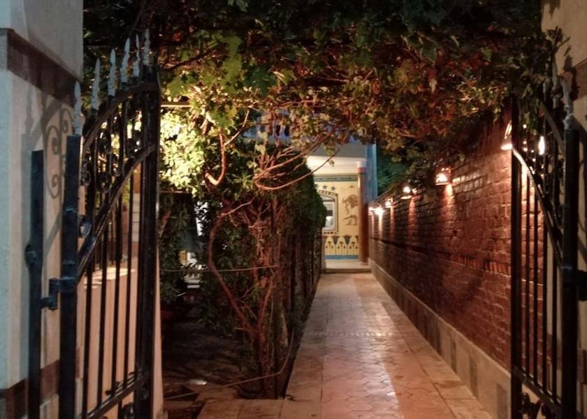 Luxor Governorate Luxor Property entrance