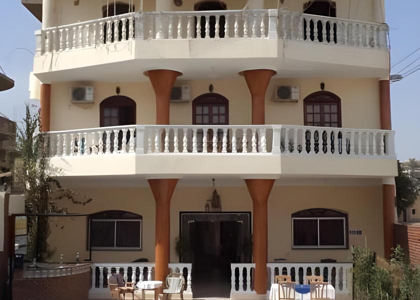 Luxor Governorate Luxor Hotel Exterior
