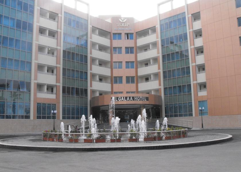 Cairo Governorate Cairo Building design