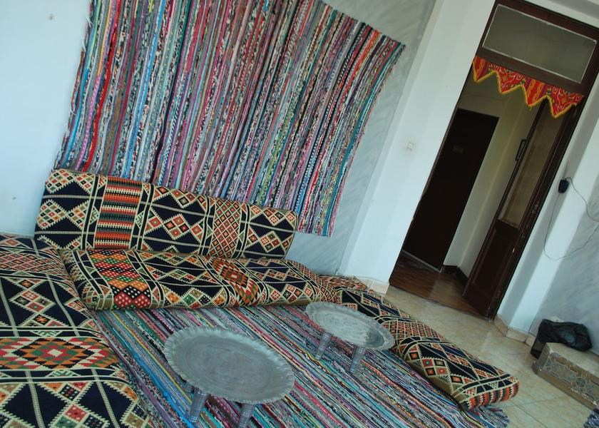 Cairo Governorate Cairo Living Area