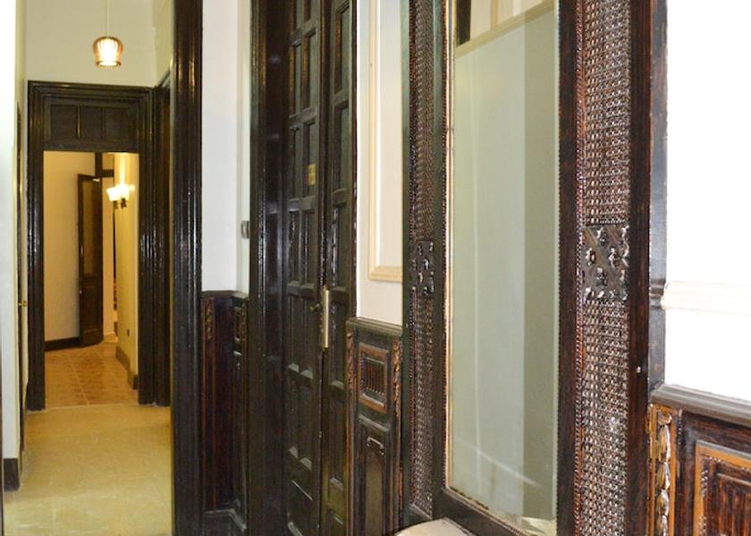 Cairo Governorate Cairo Interior Entrance