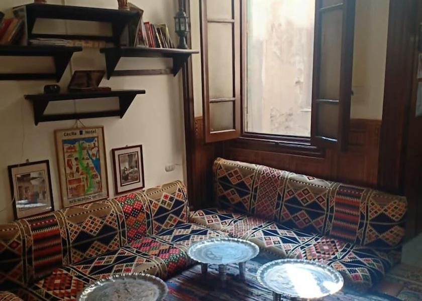 Cairo Governorate Cairo Breakfast Area
