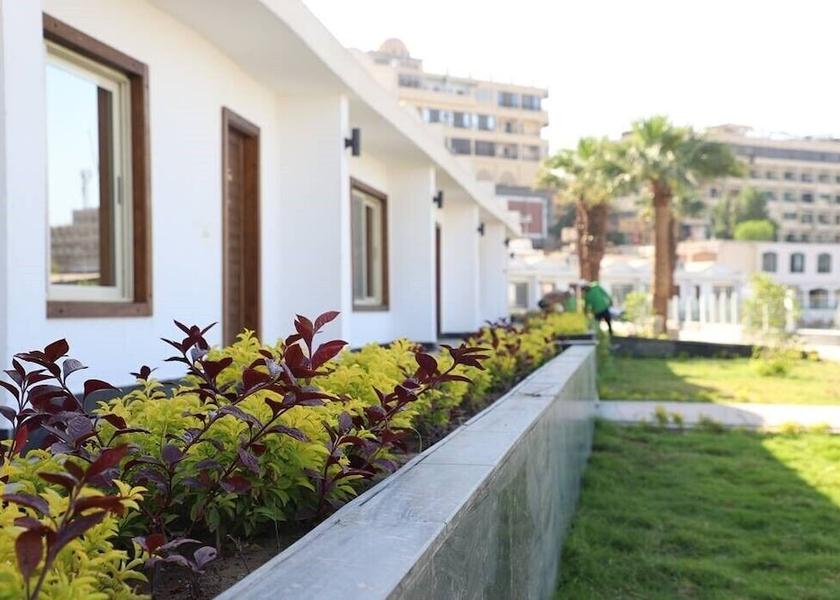 Aswan Governorate Aswan Terrace/patio