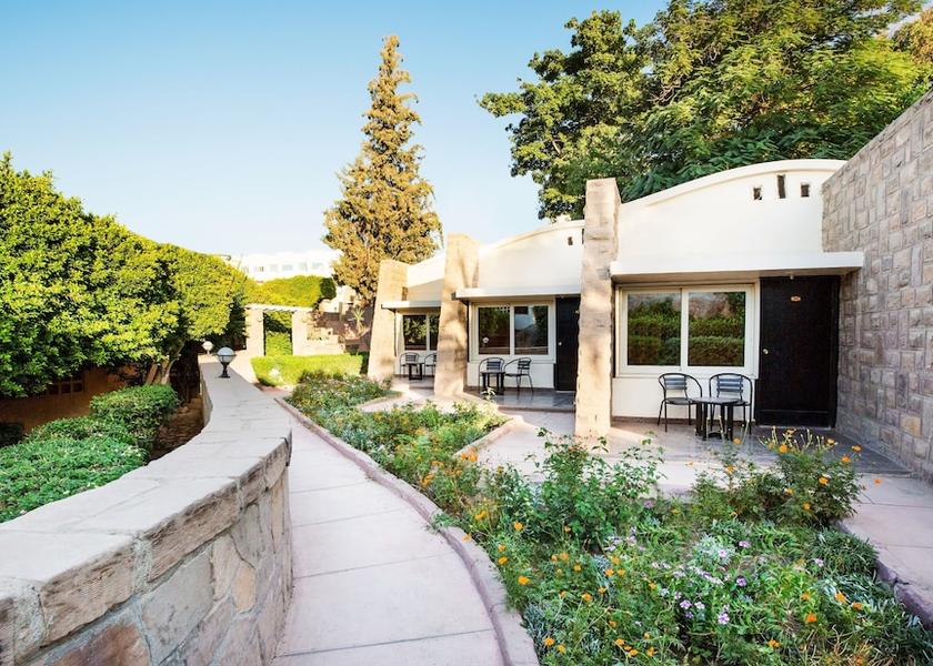  Aswan Exterior Detail