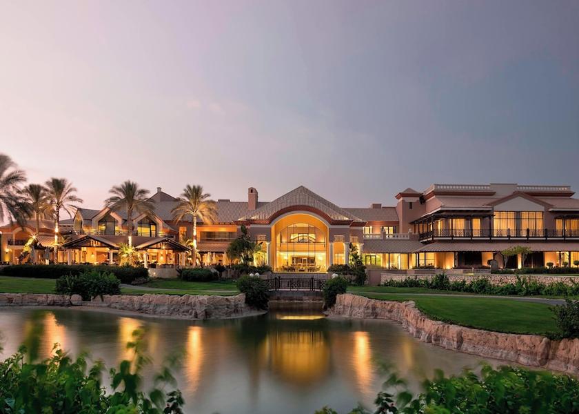 Giza Governorate New Cairo City Amenity