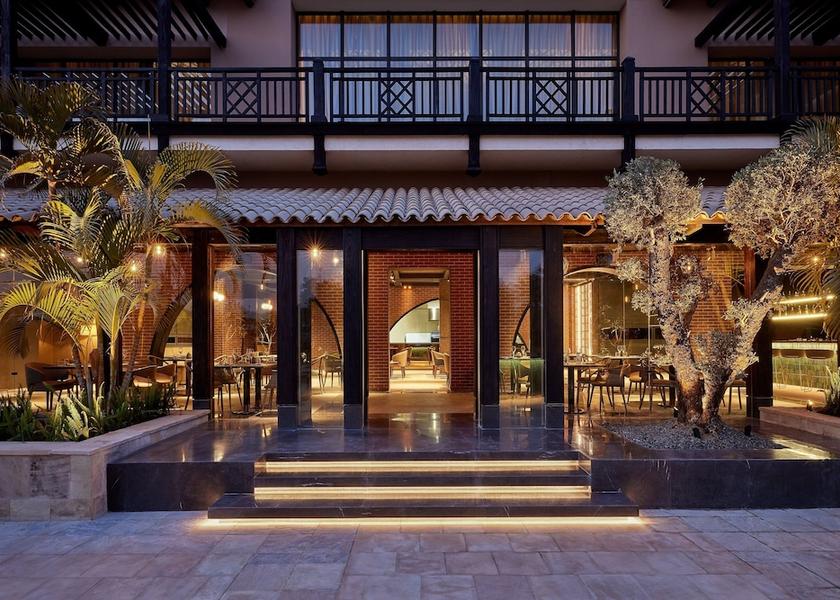 Giza Governorate New Cairo City Restaurant