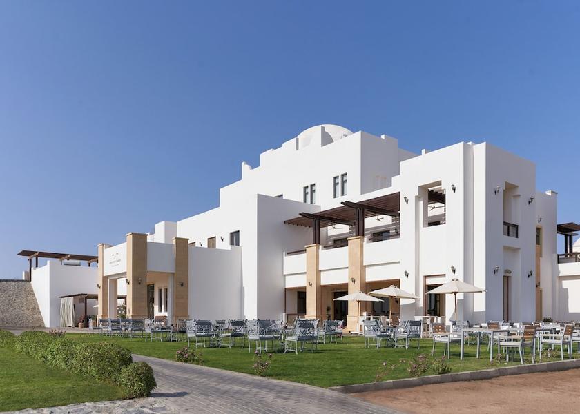 Red Sea Governorate El Gouna Exterior